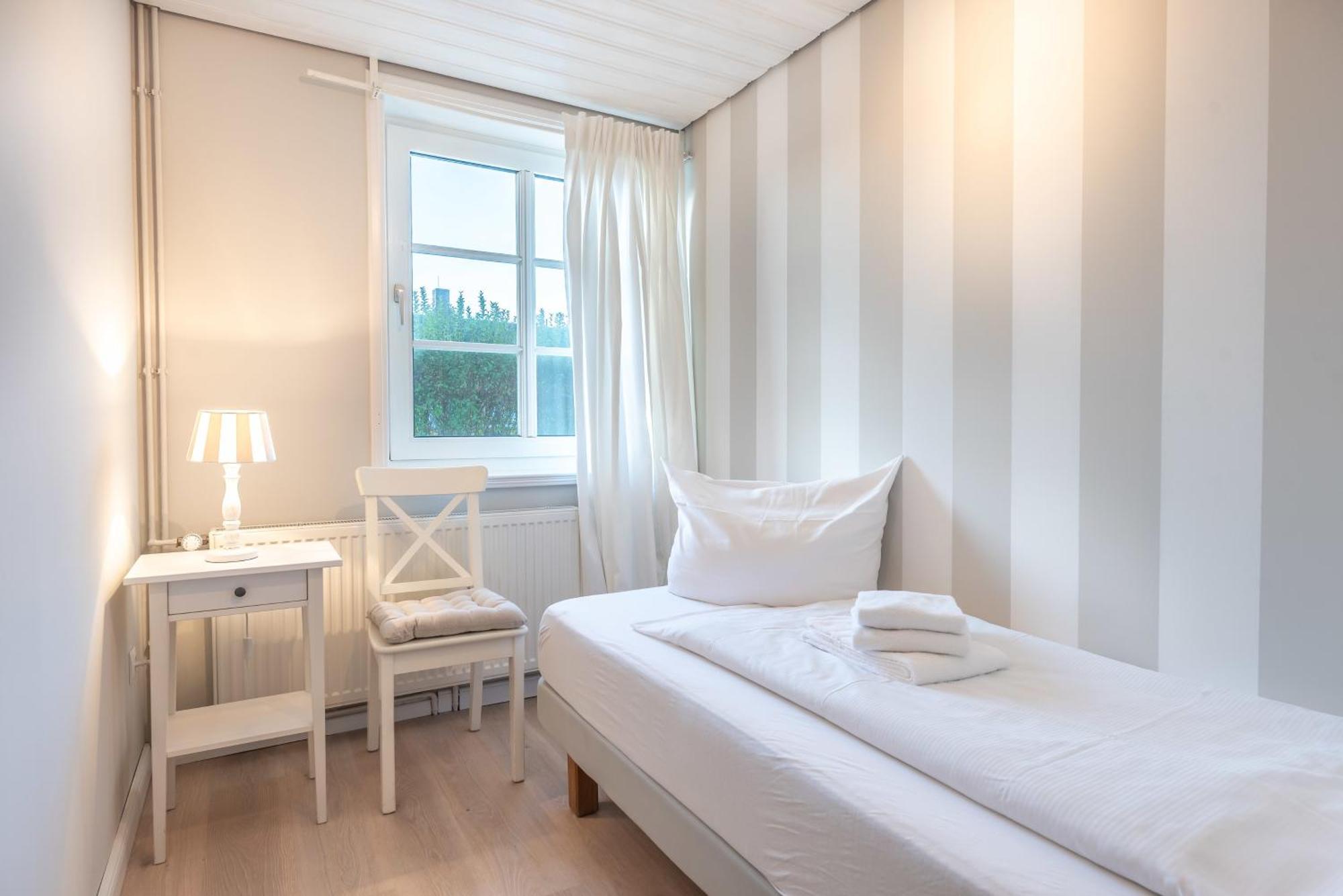 Landhaus Am Meer - Whg 3 Liinsand Utersum Ngoại thất bức ảnh